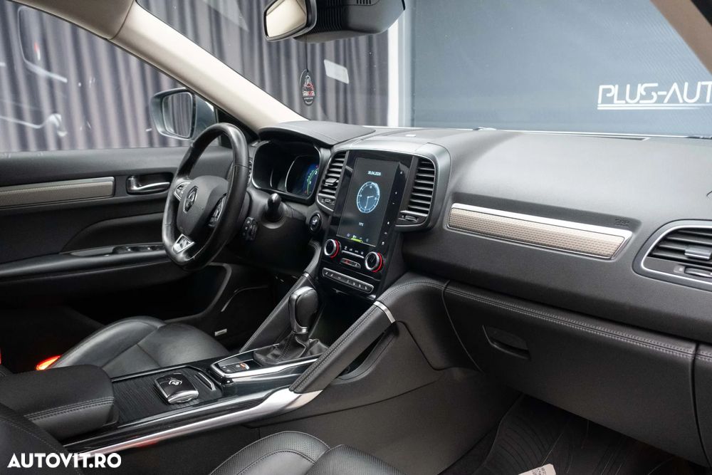 Renault Koleos - 28