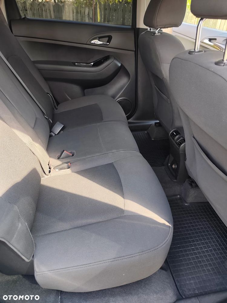 Chevrolet Orlando 1.8 LS - 9