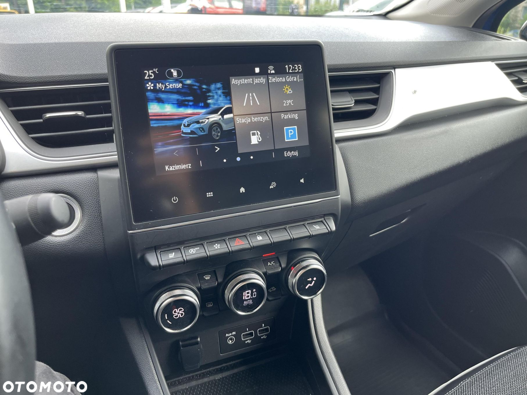 Renault Captur - 23