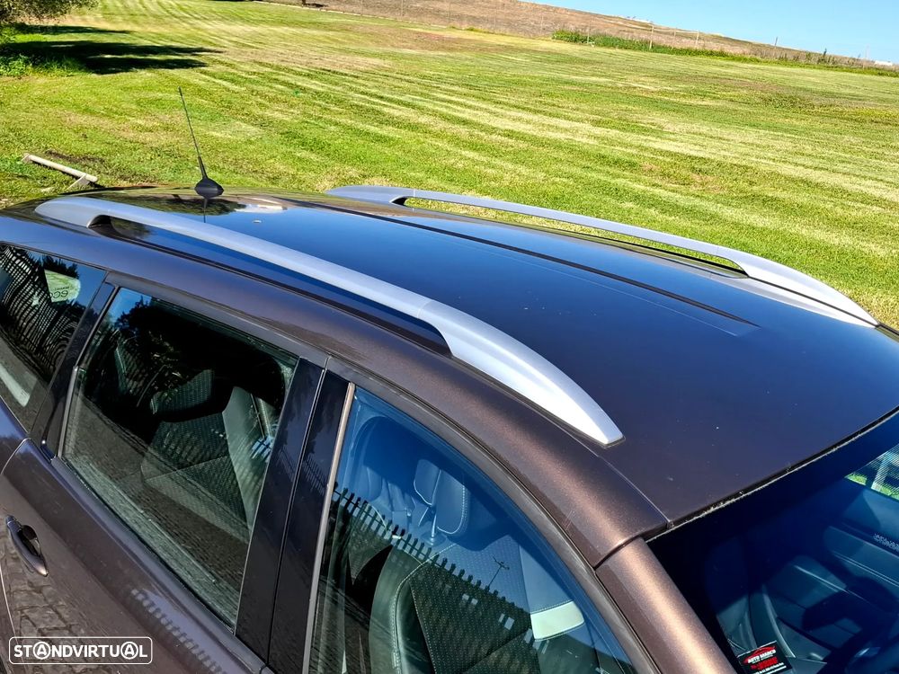 Renault Grand Scénic 1.5 dCi Luxe 7L - 18