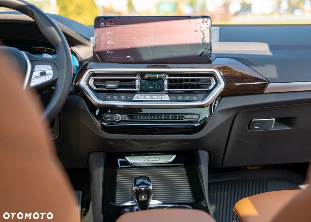 BMW X3 - 23