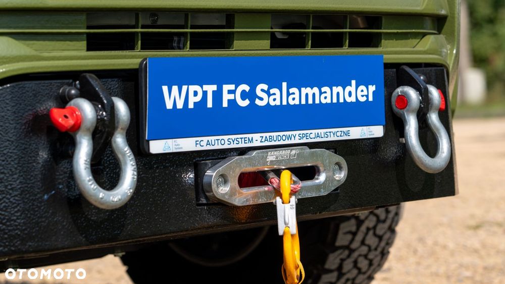 SsangYong/KGM Musso 2.2 e-XDi Quartz 4WD - 32