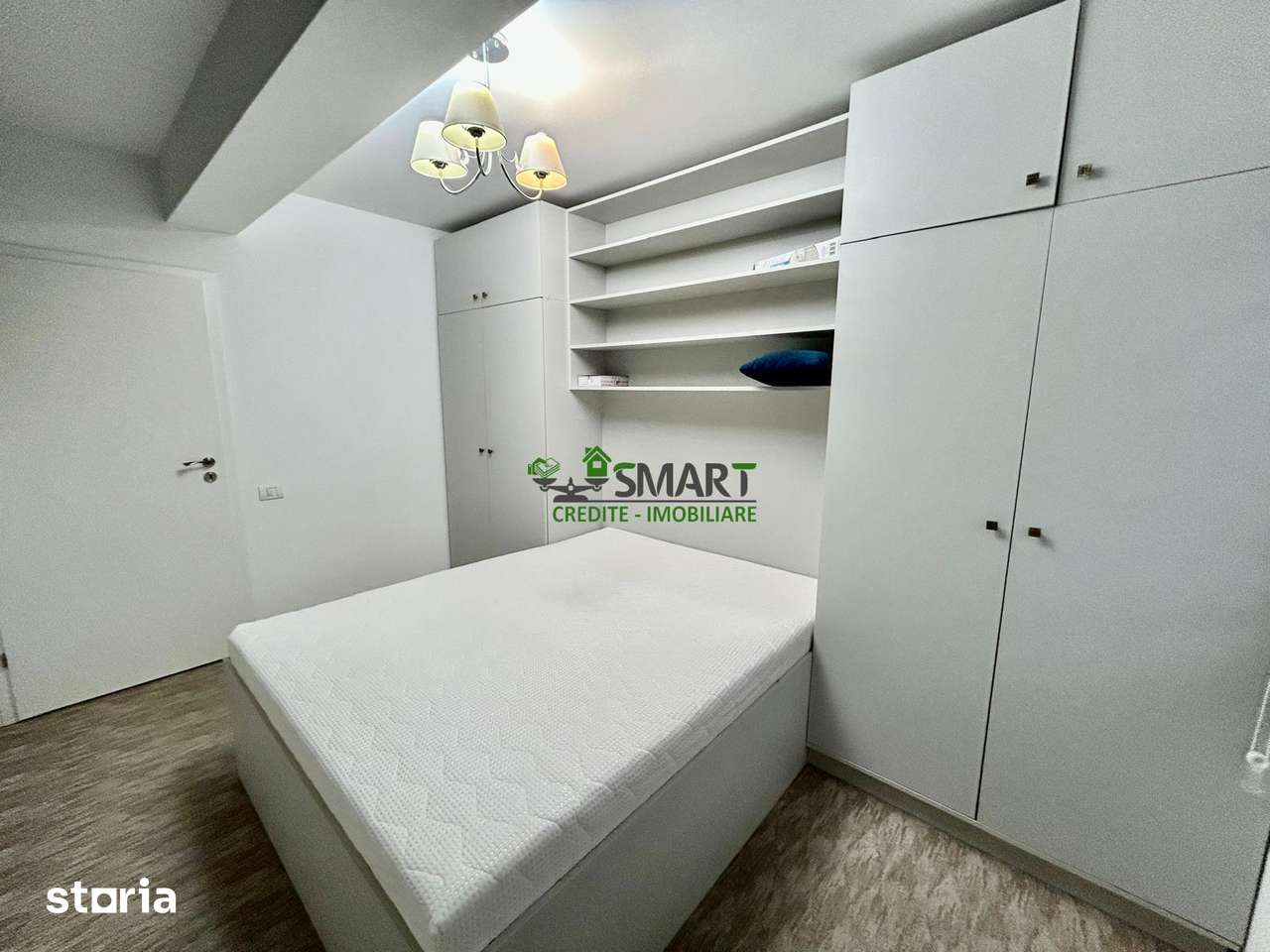Chirie Apartament 2 camere Str. Atletilor - Imagine principală: 4/8