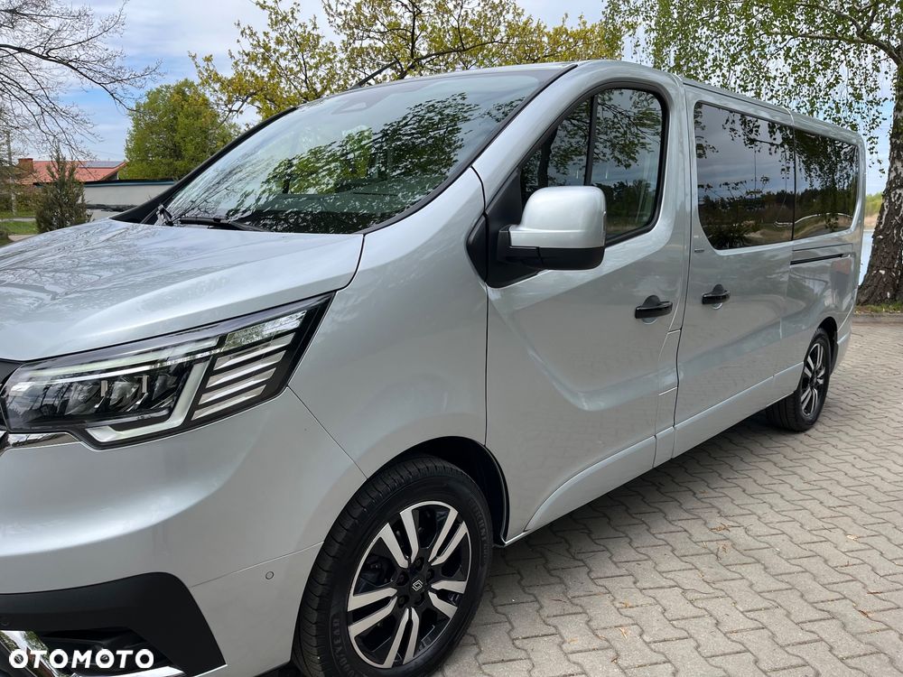 Renault Trafic - 13