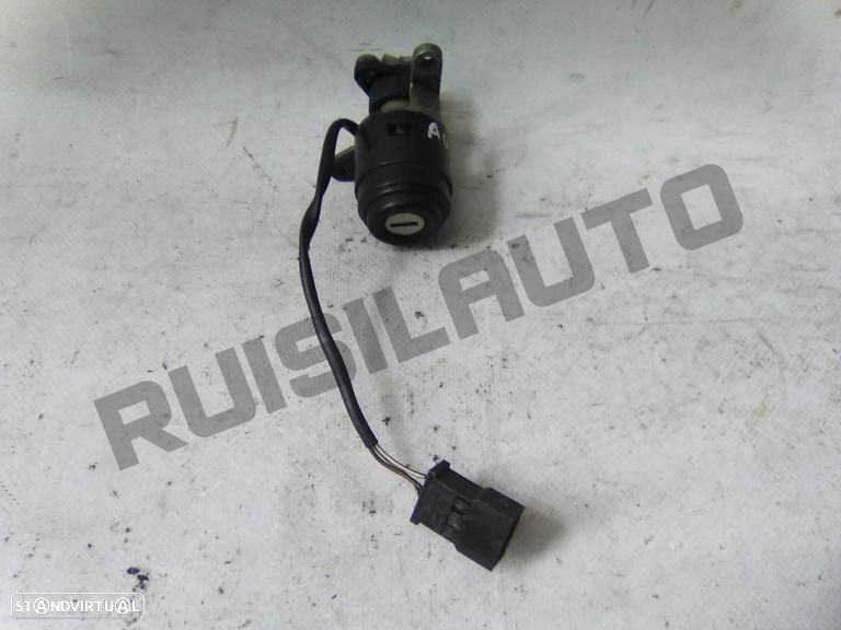 Canhão Mala Vw105_138 Audi 80 B4 [1991_1996] 1.9 Tdi - 1