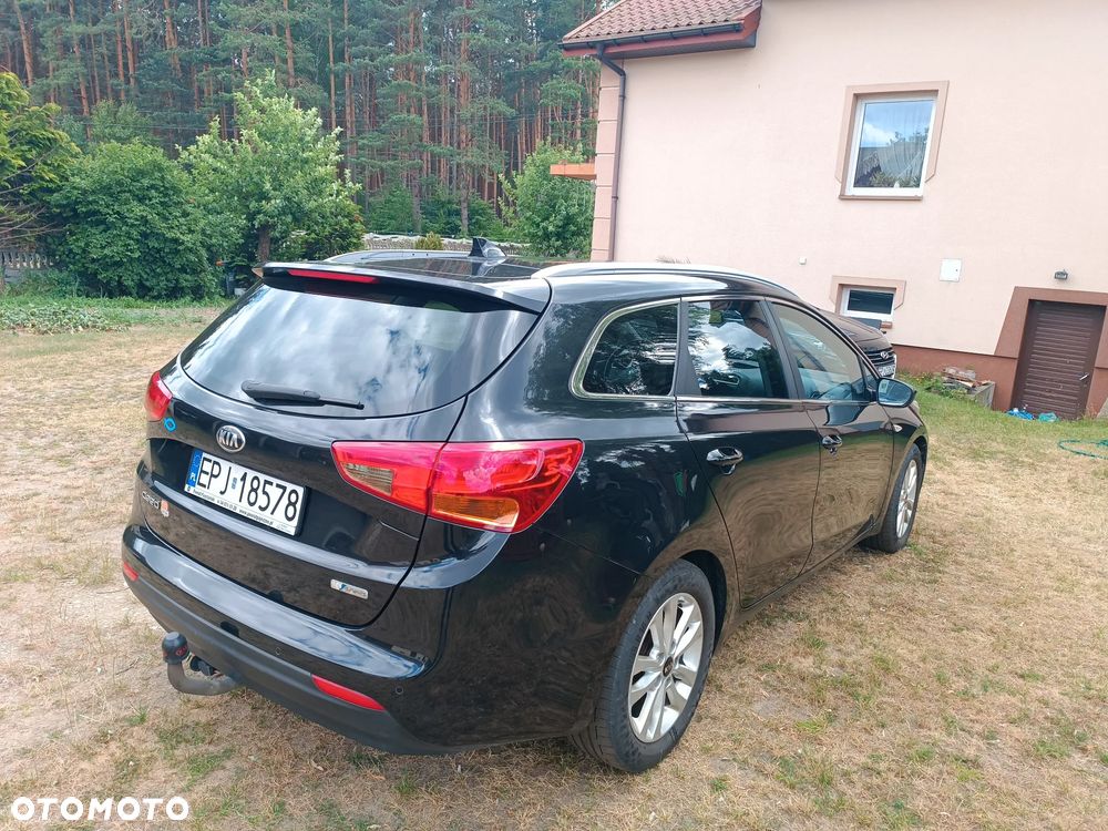 Kia Ceed 1.6 CRDi L - 25