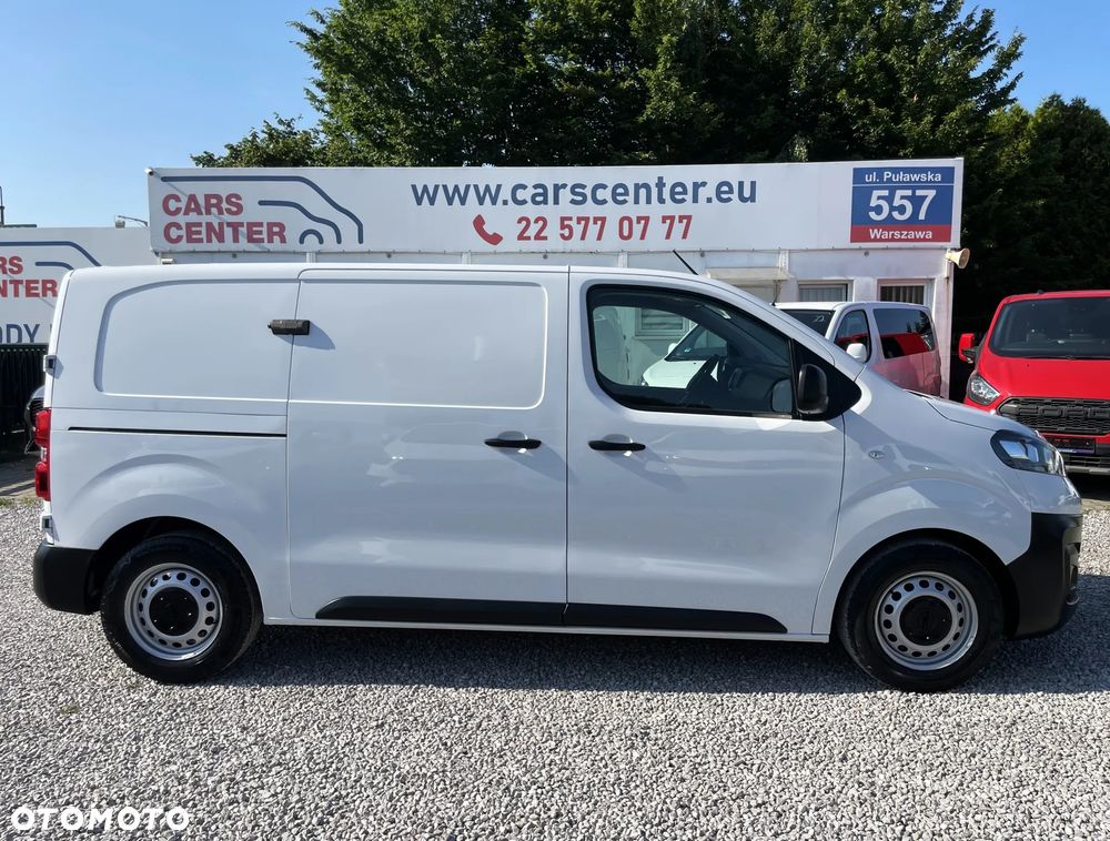 Opel Vivaro - 18