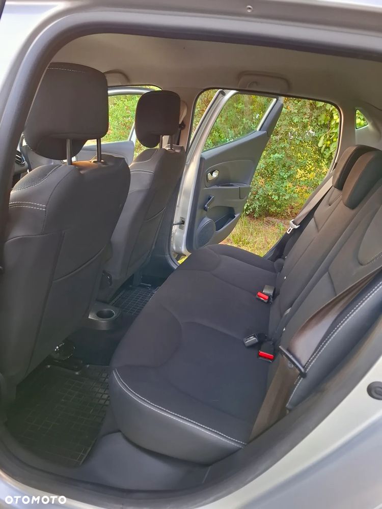 Renault Clio 1.5 dCi Energy Alize EU6 - 6