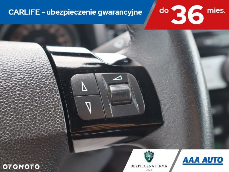 Opel Zafira - 19