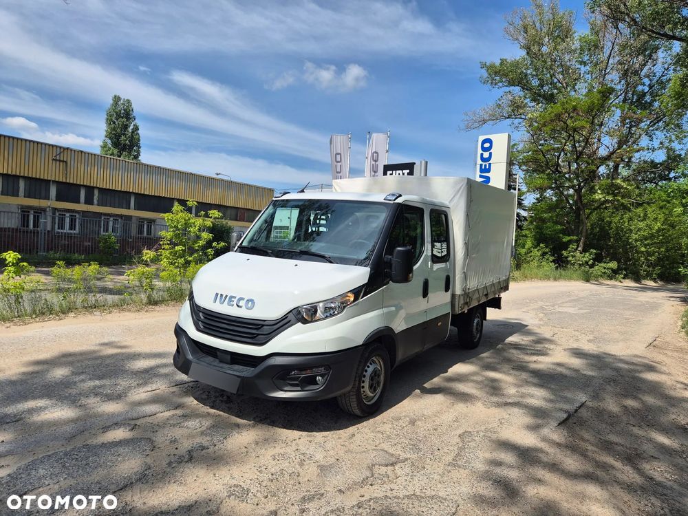 Iveco Daily - 4