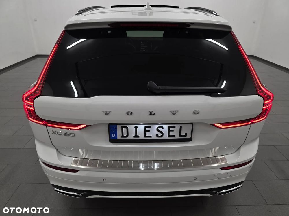 Volvo XC 60 D4 Geartronic RDesign - 39