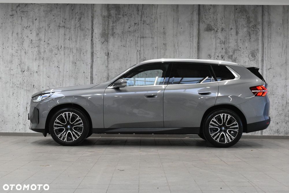 BMW X3 - 4