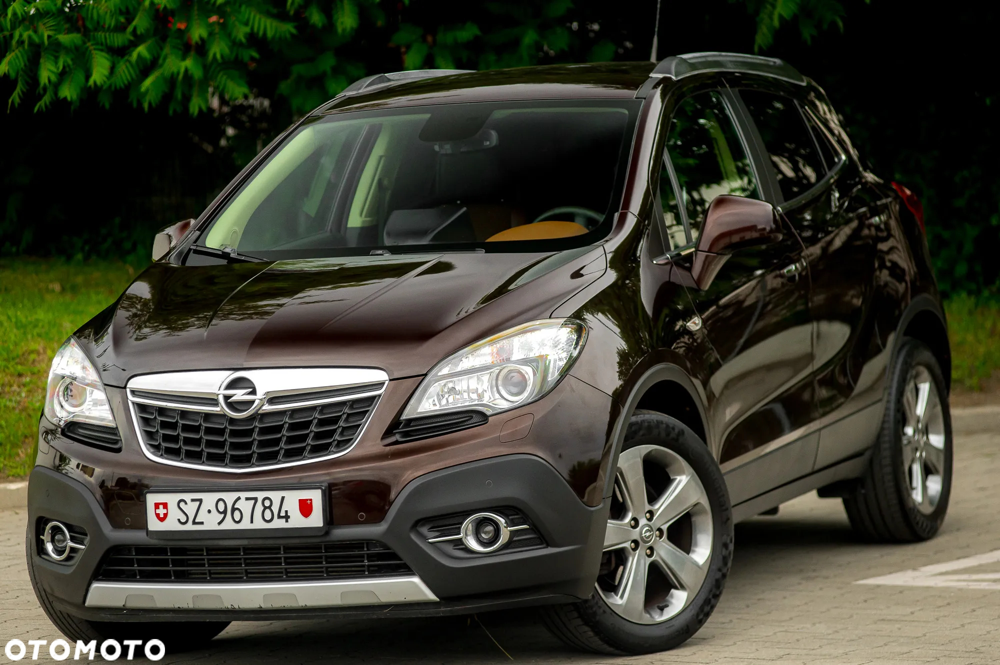 Opel Mokka - 15