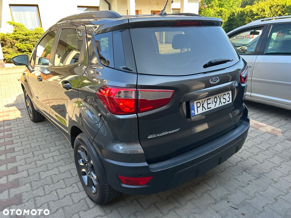 Ford EcoSport 1.0 EcoBoost - 6