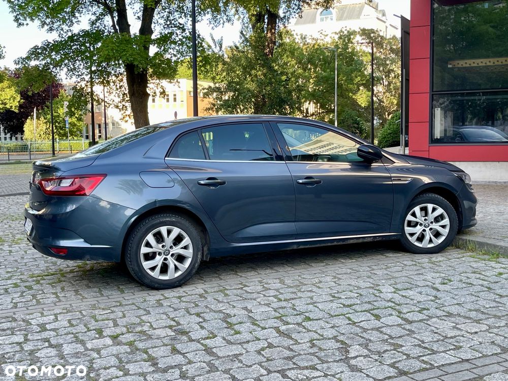 Renault Megane - 13