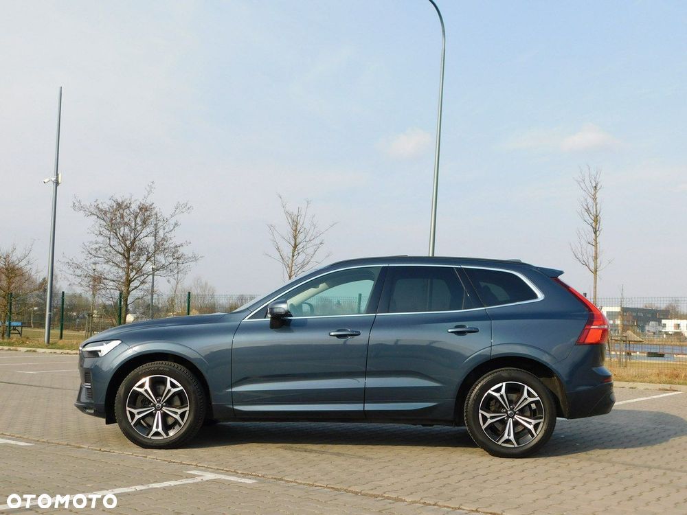 Volvo XC 60 - 35