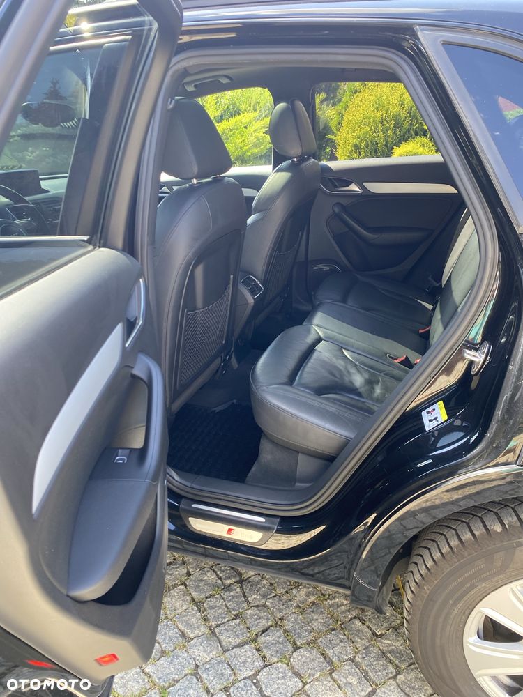 Audi Q3 - 5
