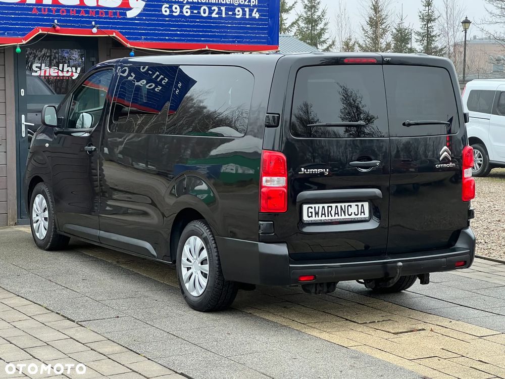 Citroën Jumpy Eco M Profi - 7