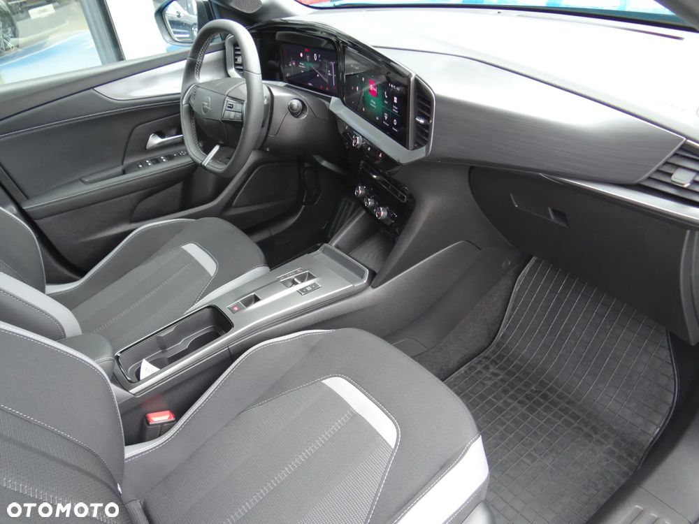 Opel Mokka 1.2 T GS S&S - 19