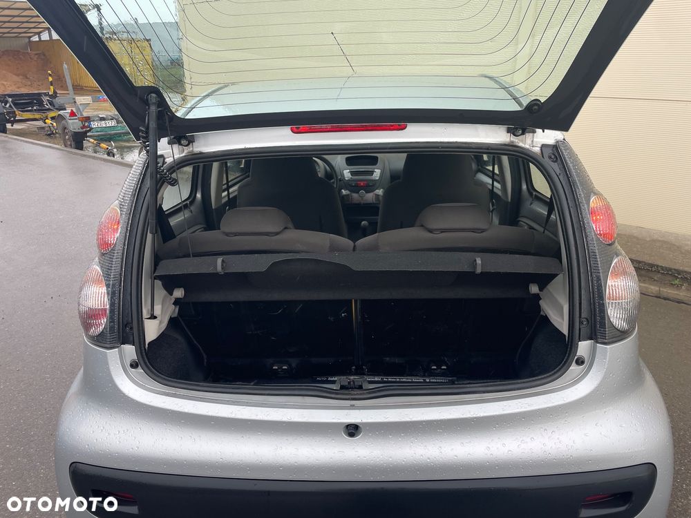 Citroën C1 1.0 Tendance - 18