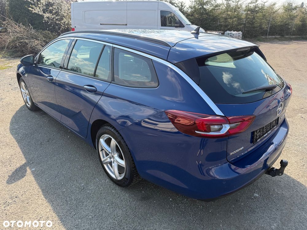 Opel Insignia 1.6 ECOTEC Business Edition - 5