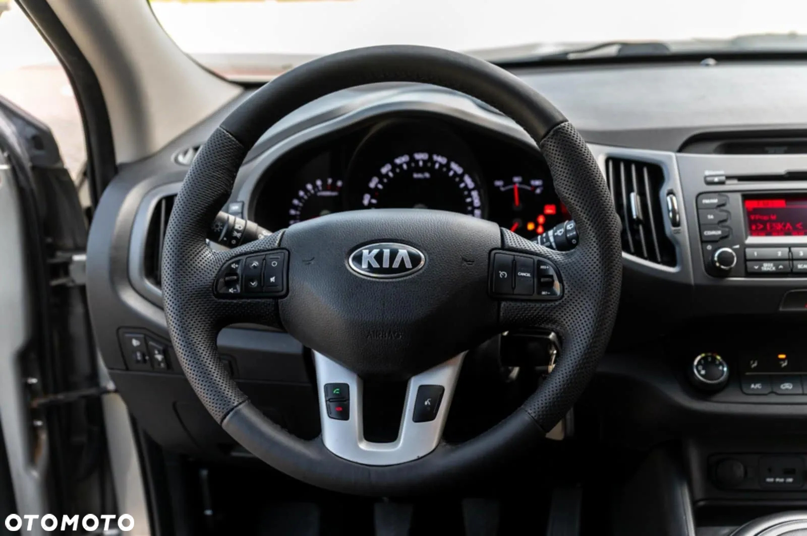 Kia Sportage 1.6 GDI M 2WD - 24