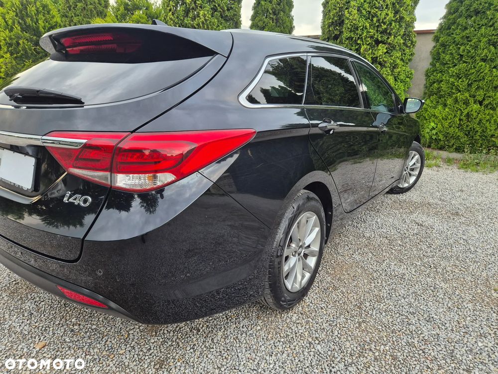 Hyundai i40 i40cw 1.6 Fifa World Cup Edition - 15