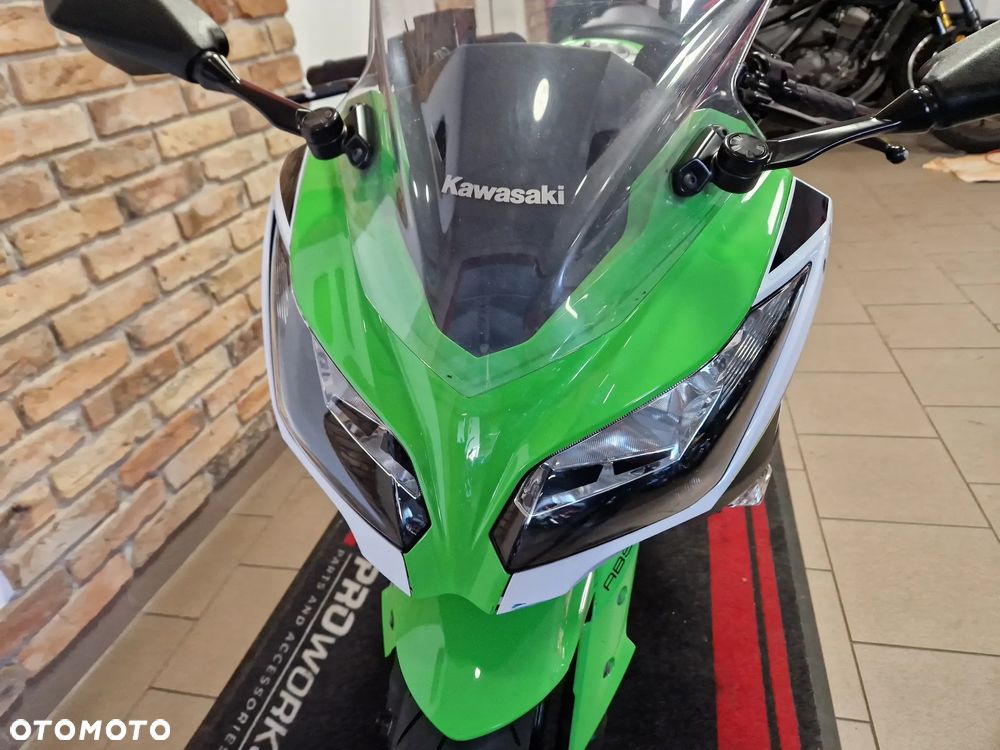 Kawasaki Ninja 300 ABS - 30