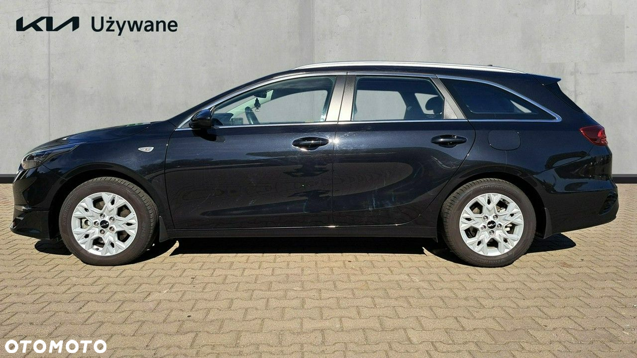 Kia Ceed - 8