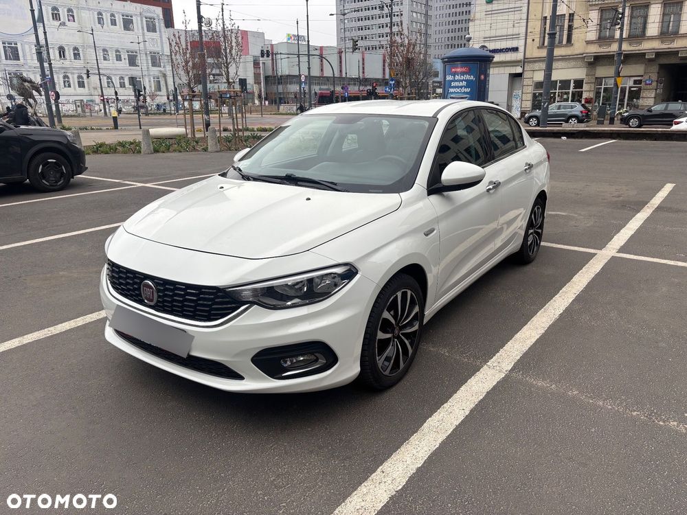 Fiat Tipo 1.4 16V Lounge - 6