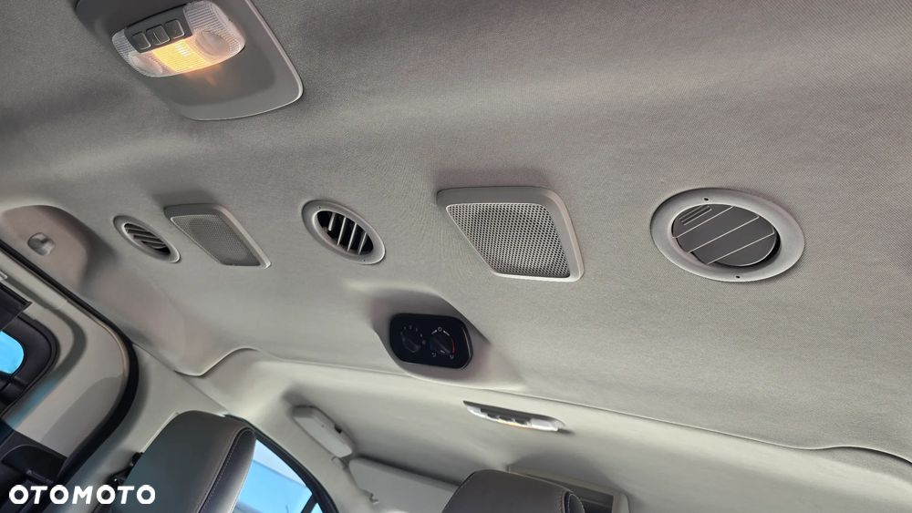 Ford Tourneo Custom 2.0 TDCi L2 Titanium - 16