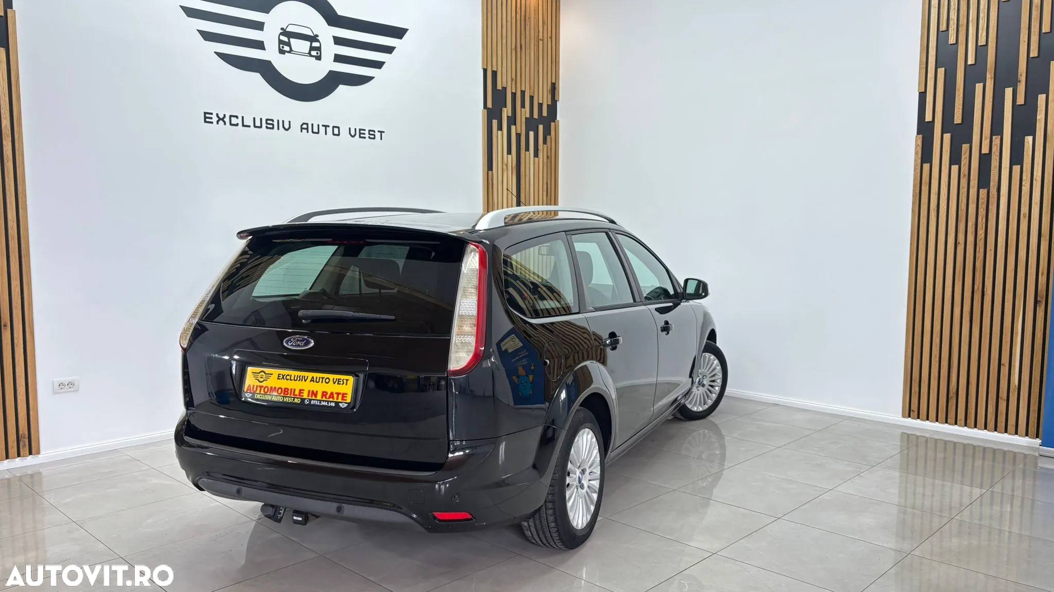 Ford Focus - 4