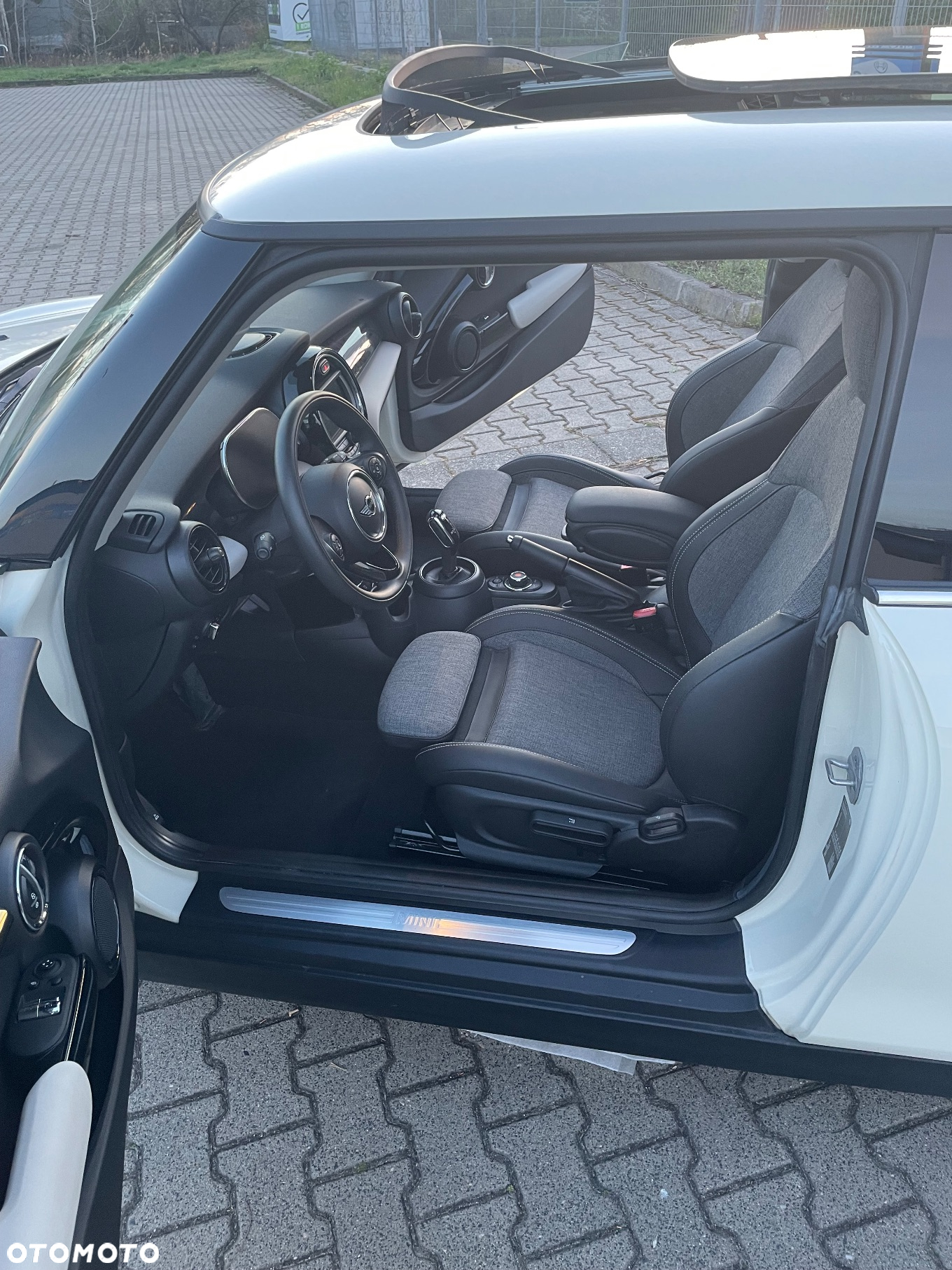 MINI Cooper - 11