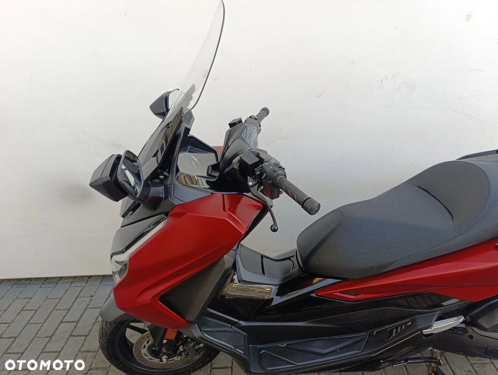Honda NSS - 12