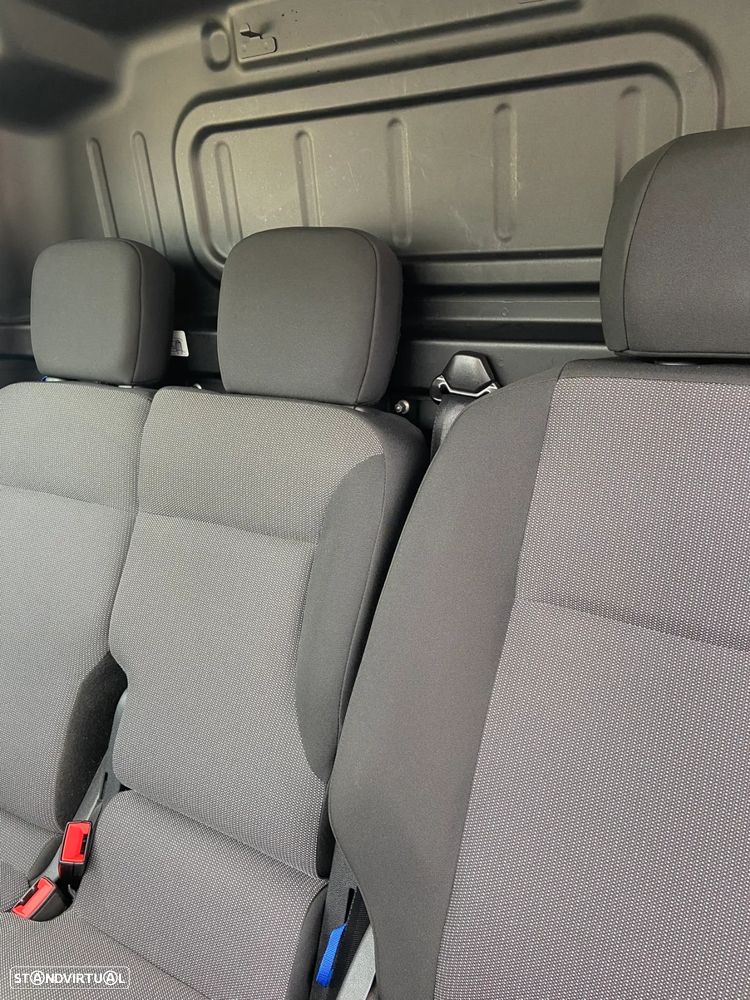 Citroën Berlingo - 6