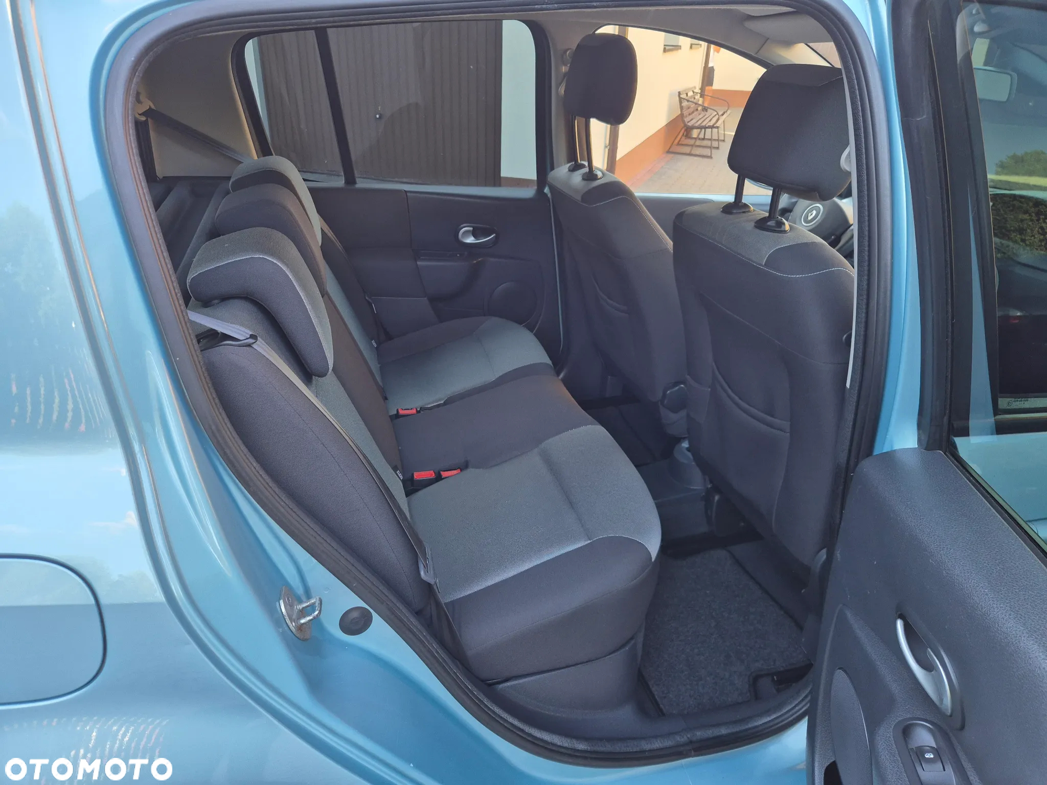 Renault Modus 1.2 16V TCE Dynamique - 21