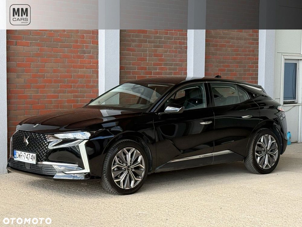 DS Automobiles DS 4 - 1