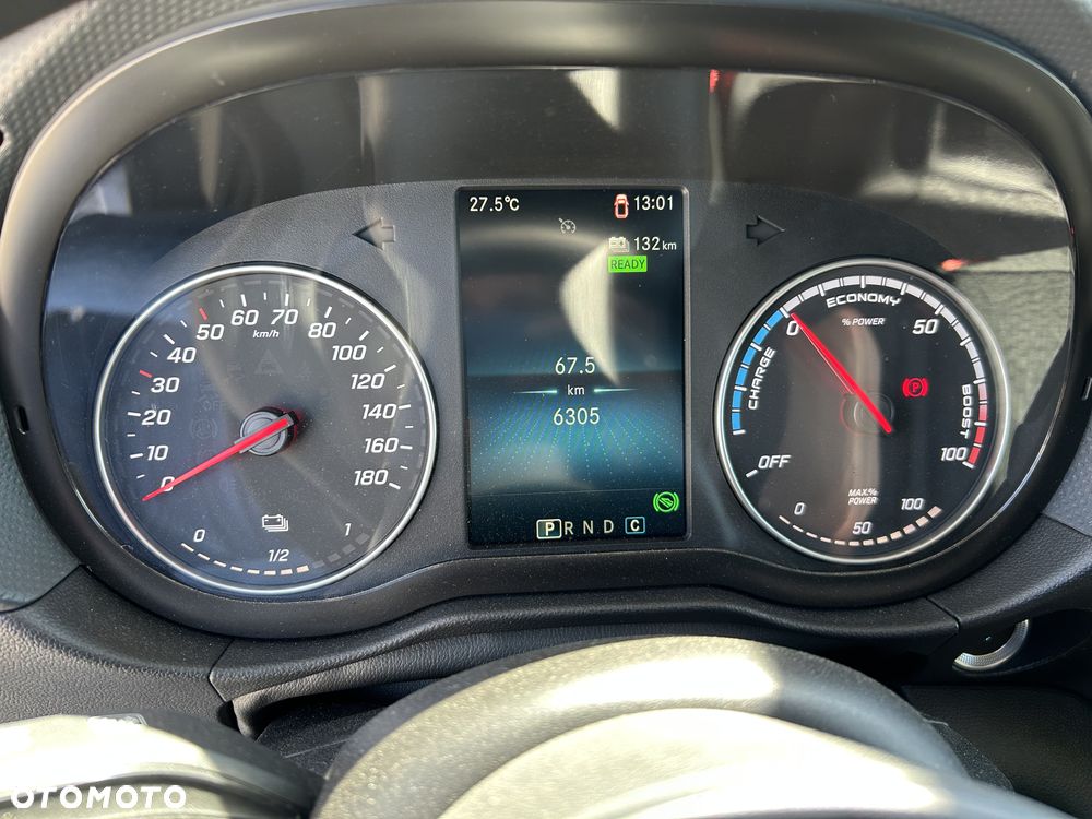 Mercedes-Benz E-citan - 12