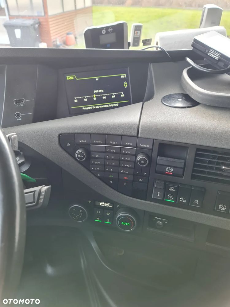 Volvo FH500 - 21