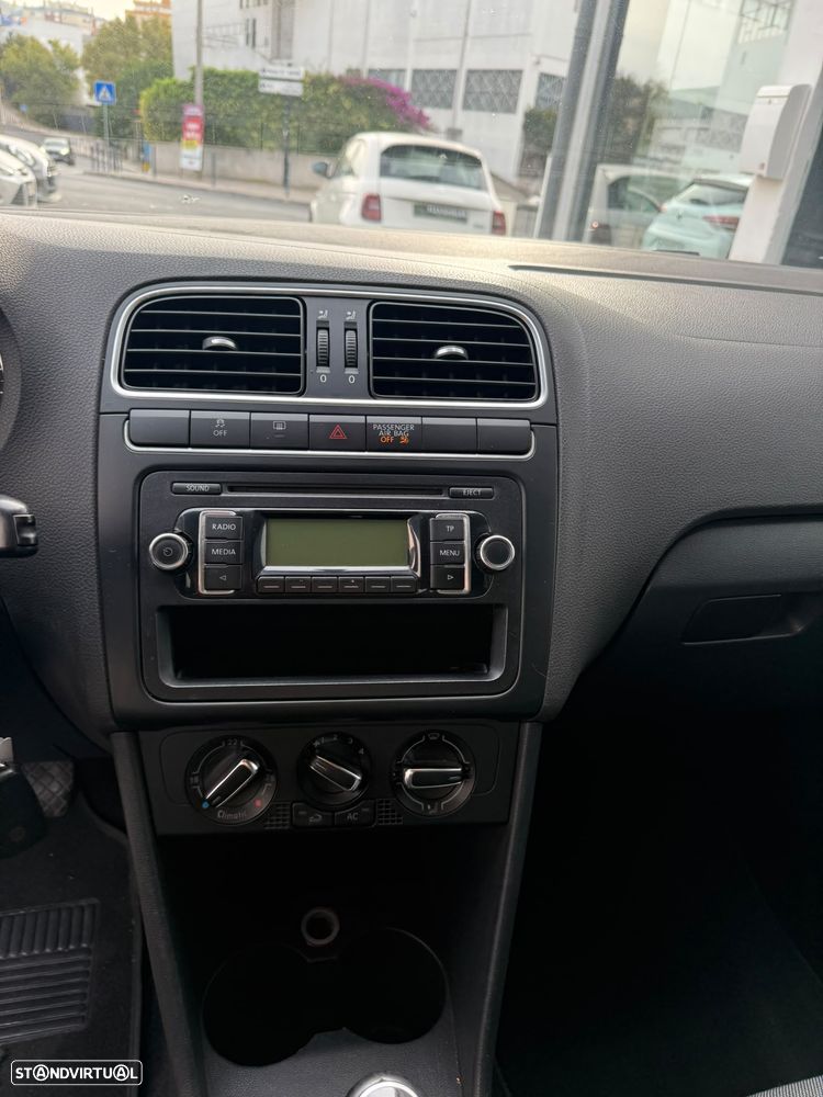 VW Polo 1.2 Confortline - 7