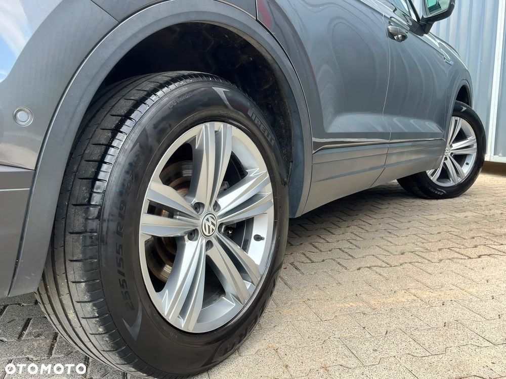 Volkswagen Touareg 3.0 V6 TDI SCR 4Mot - 32