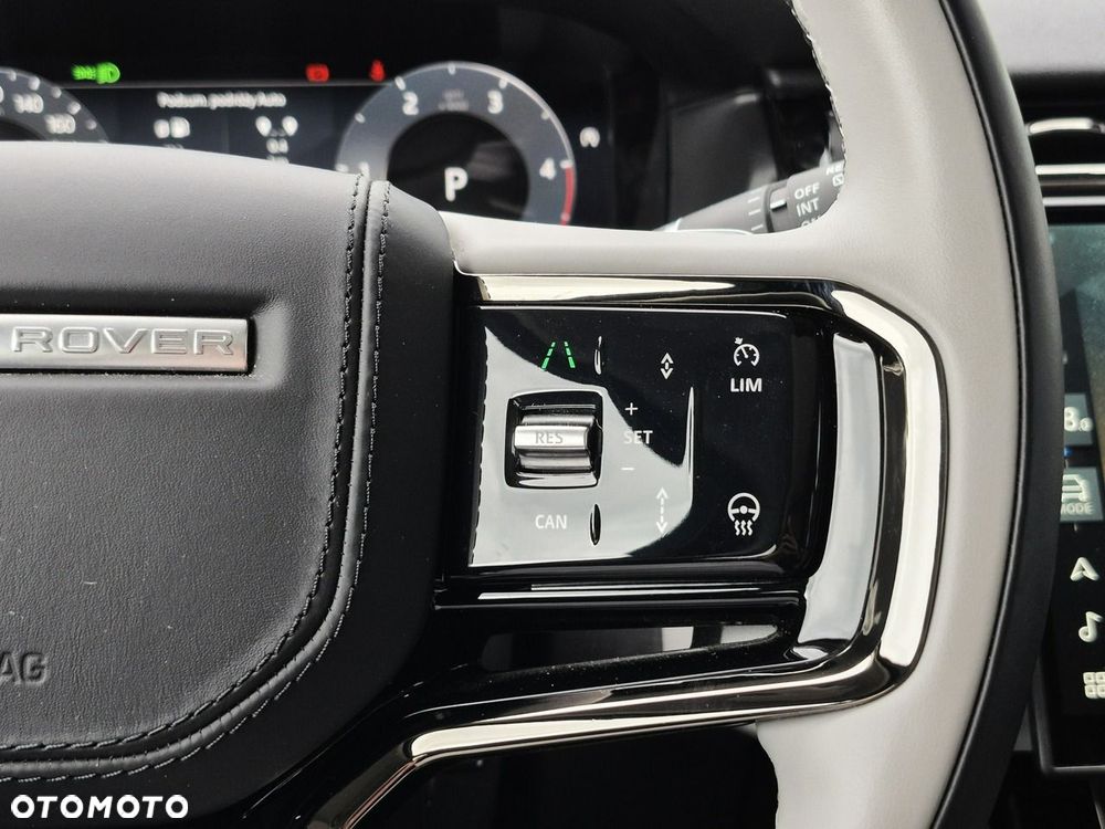 Land Rover Range Rover Velar - 32