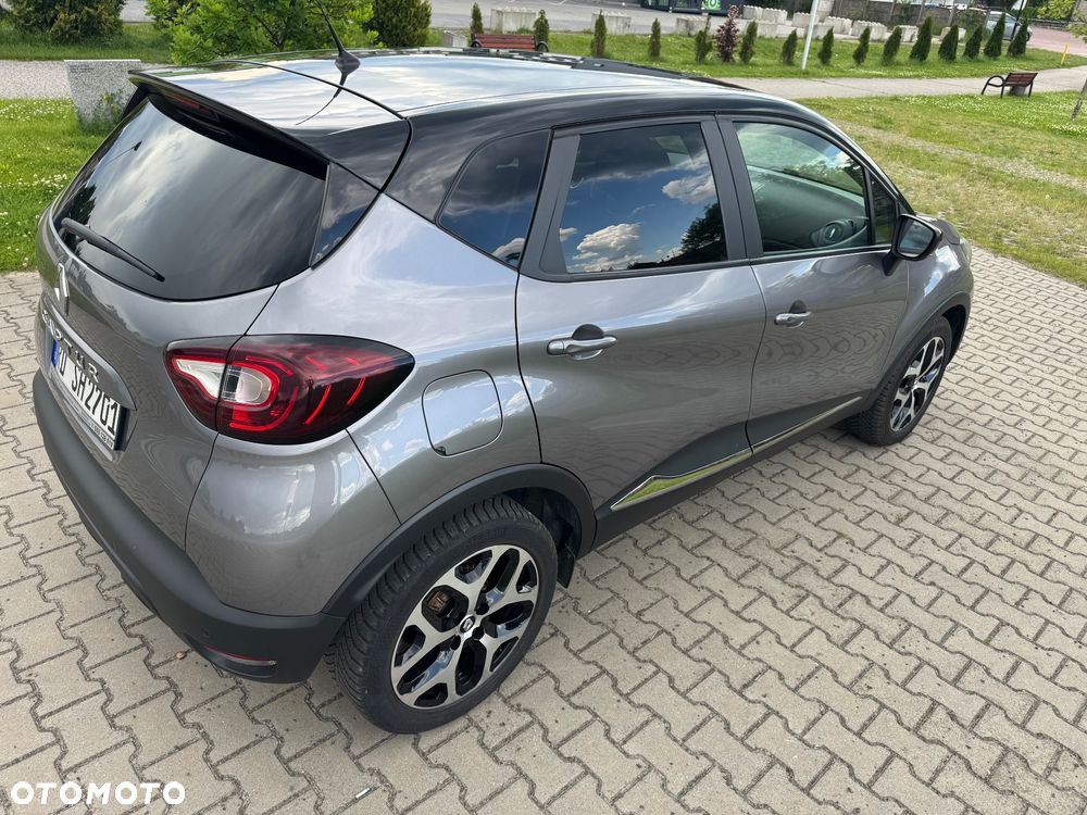 Renault Captur - 39