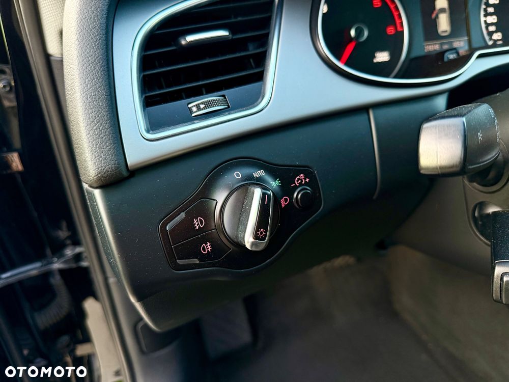 Audi A4 Avant 2.0 TDI DPF multitronic Attraction - 24
