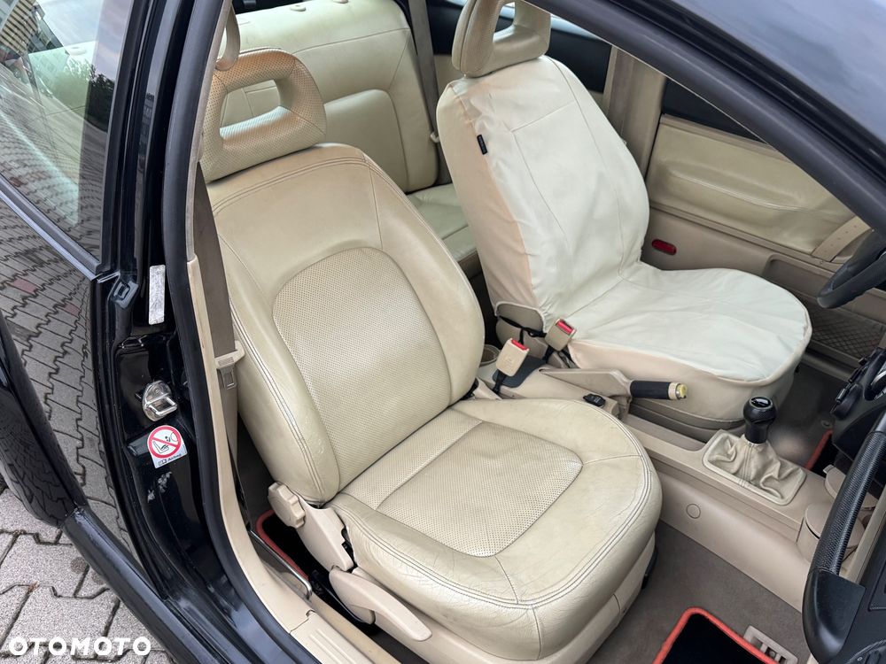 Volkswagen New Beetle - 15