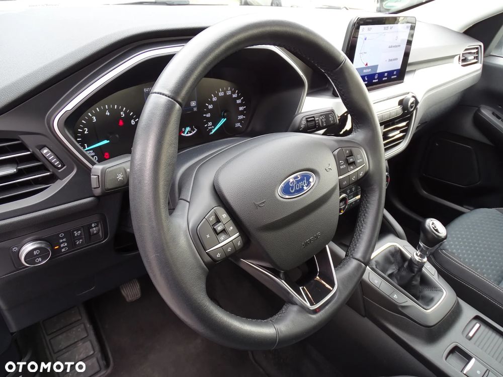 Ford Kuga - 30