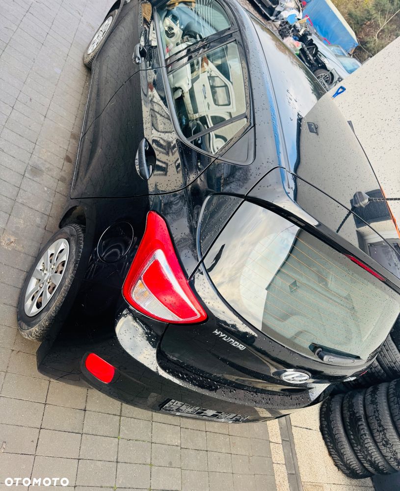 Hyundai i10 1.1 Premium - 15