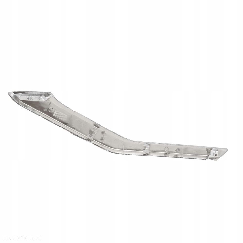 Listwa nakladka Chrom Mitsubishi Eclipse Cross 18- - 2