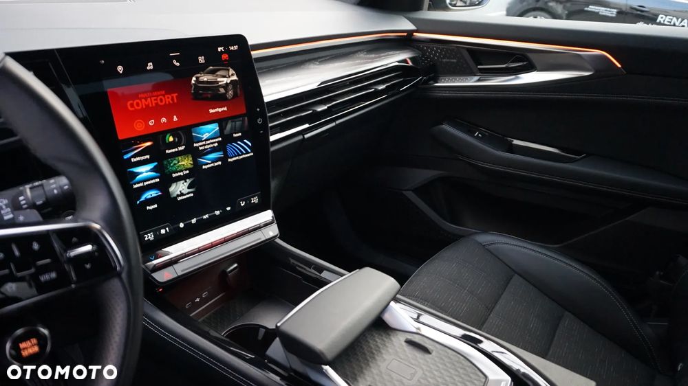 Renault Austral 1.2 E-Tech Full Hybrid 200 Iconic MMT - 14