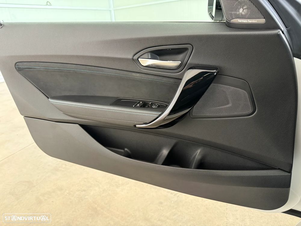 BMW M2 Competition Auto - 17